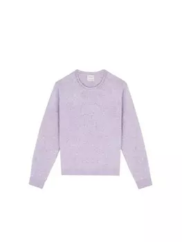 Свитер Scalpers Sweater, цвет Lilac
