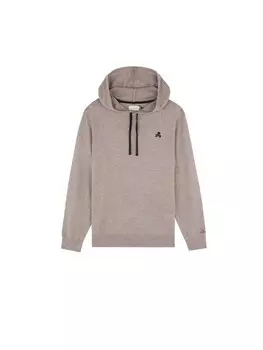 Свитер Scalpers Sweater, коричневый