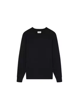 Свитер Scalpers Sweater, темно-синий