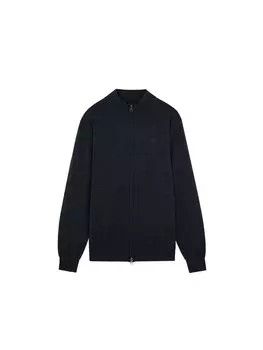 Свитер Scalpers Sweatshirt, антрацит