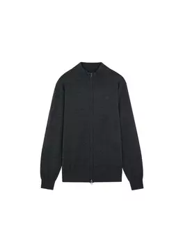 Свитер Scalpers Sweatshirt, темно-серый