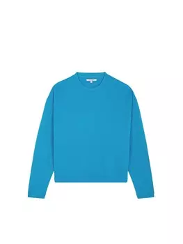 Свитер Scalpers Sweatshirt, желтый