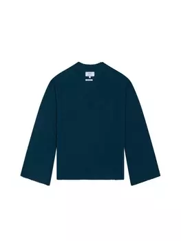 Свитер Scalpers, зеленый