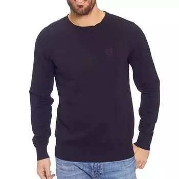 Свитер Schott 100, синий