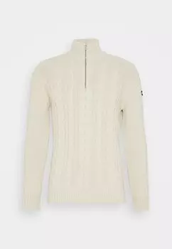 Свитер Schott, экрю