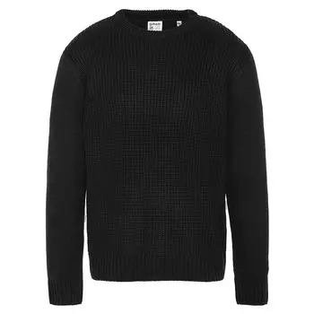 Свитер Schott Nikko Round Neck, черный