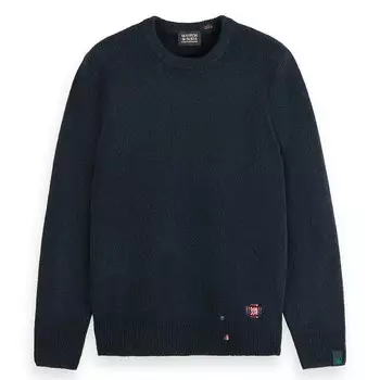 Свитер Scotch & Soda 174603, черный