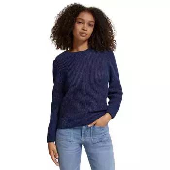 Свитер Scotch & Soda 176627, синий