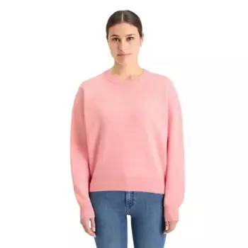 Свитер Scotch & Soda 177714, розовый