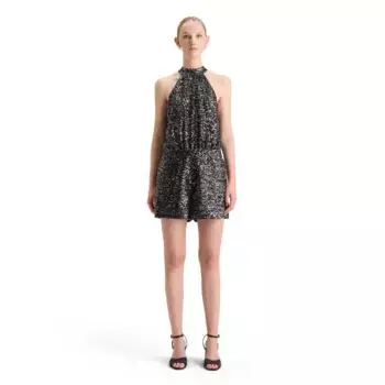 Свитер Scotch & Soda 178271, черный