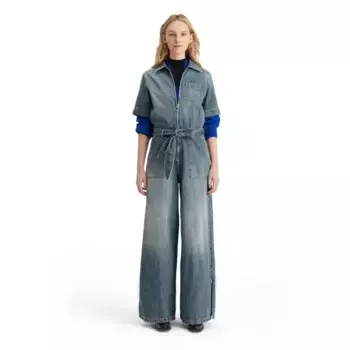 Свитер Scotch & Soda 179101, синий