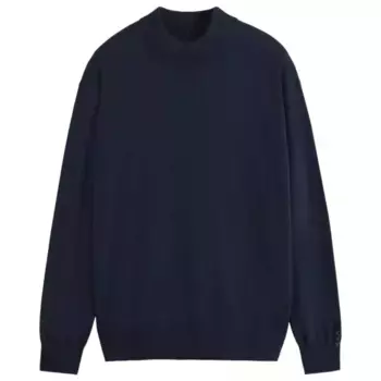 Свитер Scotch & Soda 179184, синий