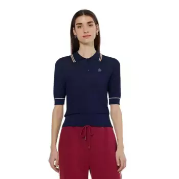 Свитер Scotch & Soda 179650 short sleeve, синий