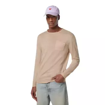 Свитер Scotch & Soda 180082, бежевый