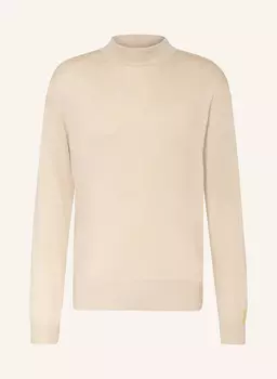 Свитер Scotch & Soda, бежевый