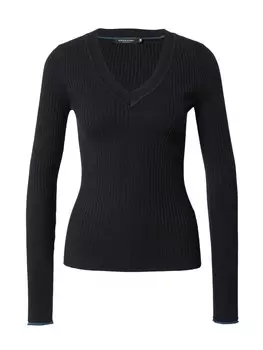 Свитер Scotch & Soda, черный