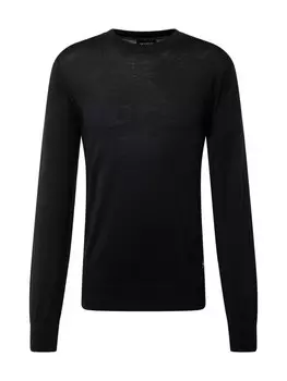 Свитер Scotch & Soda, черный