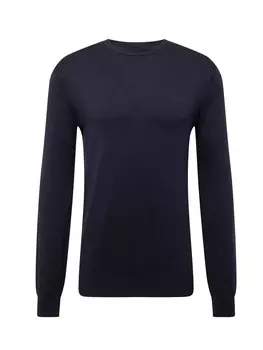 Свитер SCOTCH & SODA, морской синий