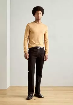 Свитер Scotch & Soda, песочный