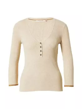 Свитер Scotch & Soda, пестрый бежевый