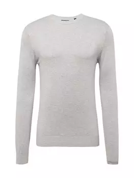 Свитер SCOTCH & SODA, пятнистый серый