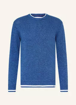 Свитер Scotch & Soda, синий