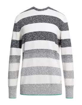 Свитер Scotch & Soda, слоновая кость