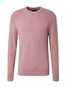 Свитер SCOTCH & SODA Sweater, розовый