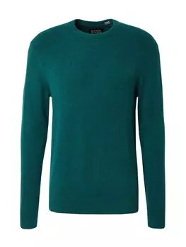 Свитер SCOTCH & SODA Sweater, зеленый