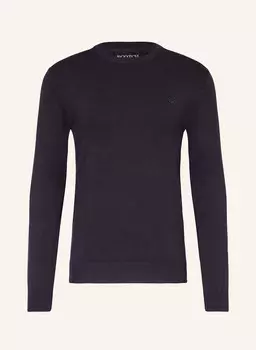 Свитер SCOTCH & SODA, темно-синий