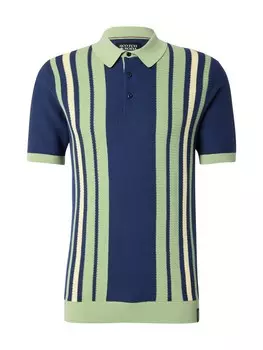 Свитер SCOTCH & SODA, темно-синий