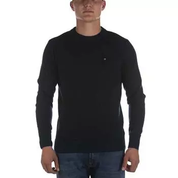 Свитер Scotch&Soda в крапинку Scotch & Soda, синий