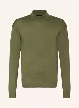 Свитер Scotch & Soda, зеленый