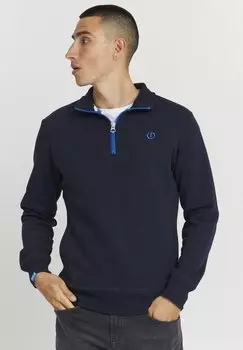 Свитер Sdbenntro Solid, цвет insignia b