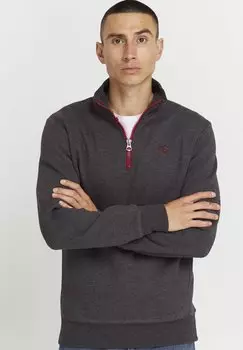 Свитер Sdbenntro Solid, цвет med grey m