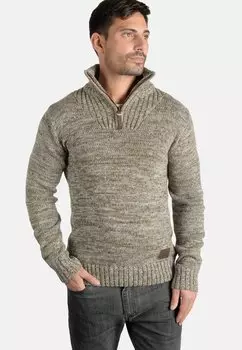 Свитер Sdphilostrate Solid, цвет dune