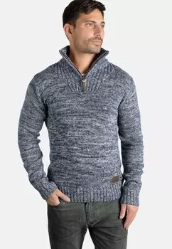 Свитер Sdphilostrate Solid, цвет insignia blue