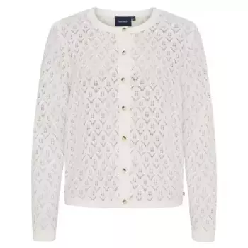 Свитер Sea Ranch Bree, белый