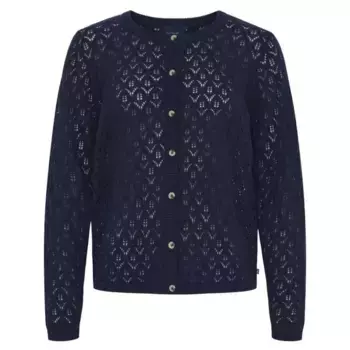 Свитер Sea Ranch Bree, синий