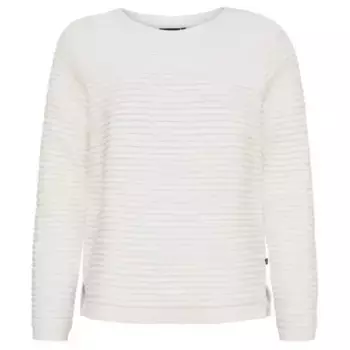 Свитер Sea Ranch Franciska, белый