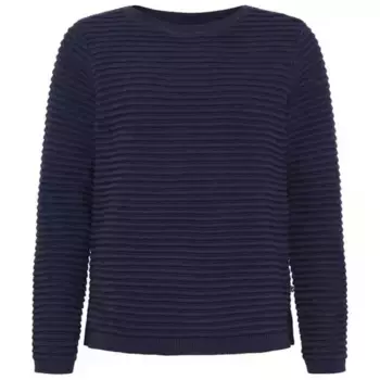 Свитер Sea Ranch Franciska, синий