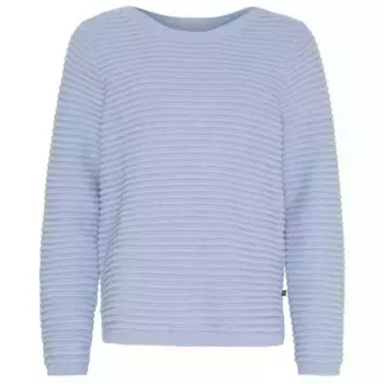 Свитер Sea Ranch Franciska, синий