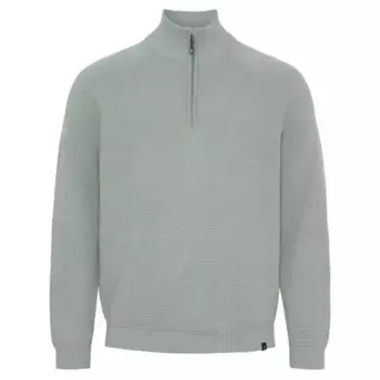 Свитер Sea Ranch Kaare, зеленый