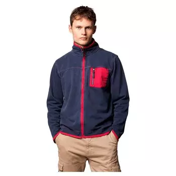 Свитер Sea Ranch Kenny, синий