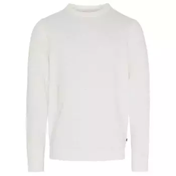 Свитер Sea Ranch Ketil, белый