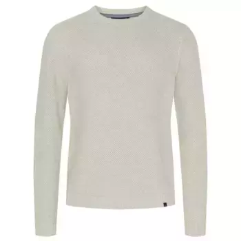 Свитер Sea Ranch Kian, бежевый