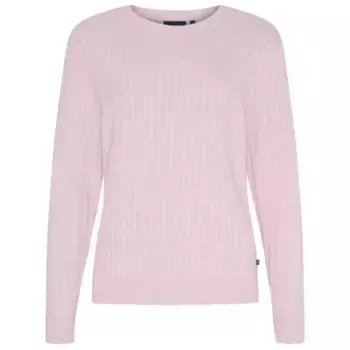 Свитер Sea Ranch Kira, розовый