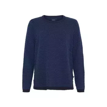 Свитер Sea Ranch Kristin, синий