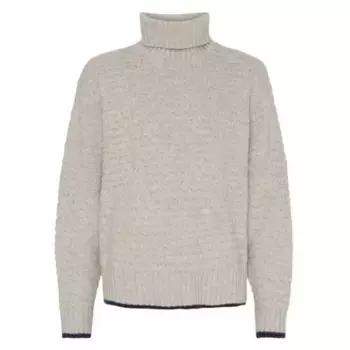 Свитер Sea Ranch Lotte, бежевый