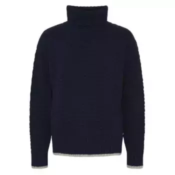 Свитер Sea Ranch Lotte, синий